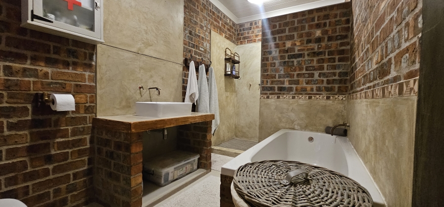 2 Bedroom Property for Sale in Hopefield Western Cape